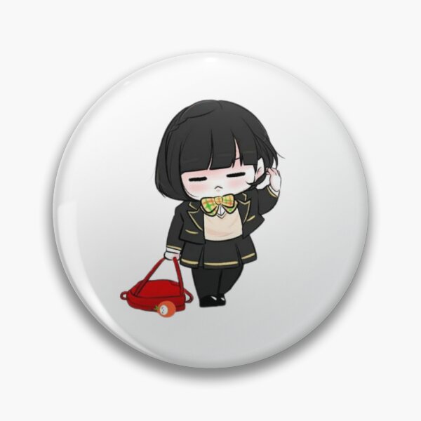 Item preview, Suga designed and sold by Hana-emad.