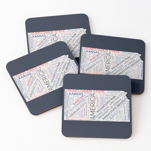 Item preview, Kansas Vista designed and sold by Place-Heritages.