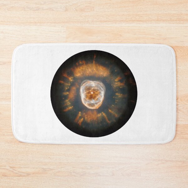 Item preview, Nebula NGC 2392 designed and sold by AdiDsgn.