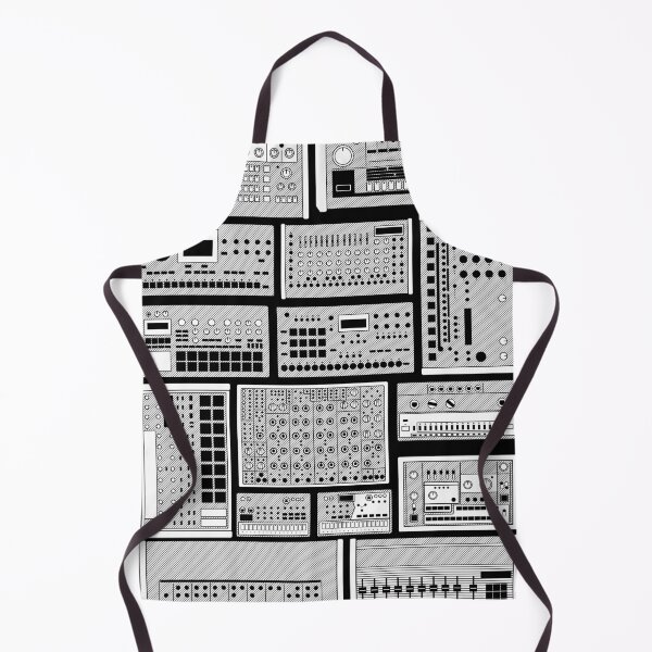 Item preview, Drum Machine for Electronic Musician designed and sold by AtomicMalibu.