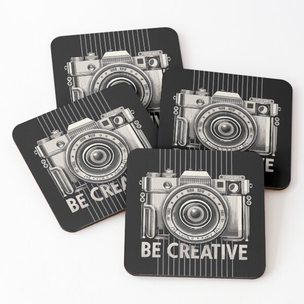 Item preview, Be Creative Photography  designed and sold by Metallican.