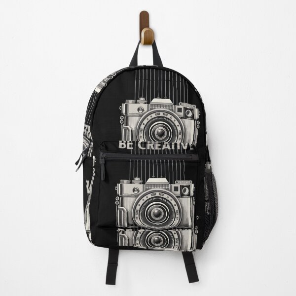 Item preview, Be Creative Photography  designed and sold by Metallican.
