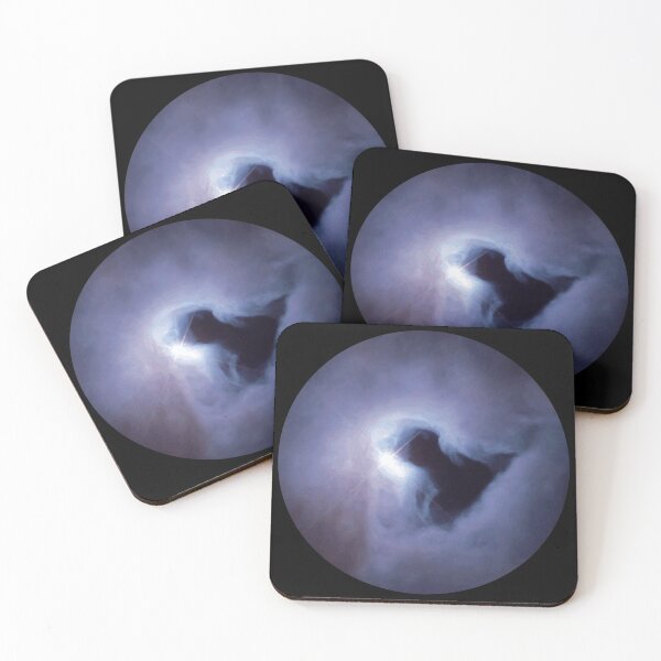 Item preview, Nebula NGC 1999 designed and sold by AdiDsgn.