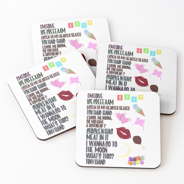 Item preview, Stray Kids Quotes designed and sold by J-ArtCreations.