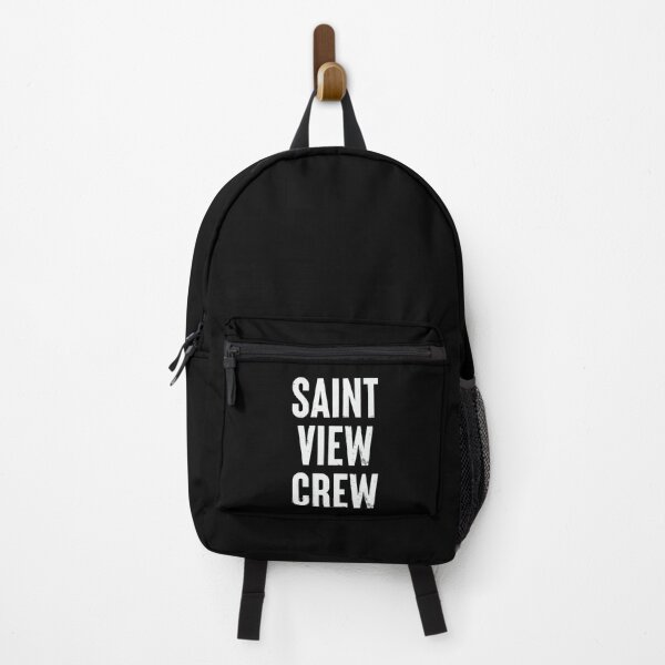 Item preview, Saint View Crew designed and sold by Elle Thorpe.