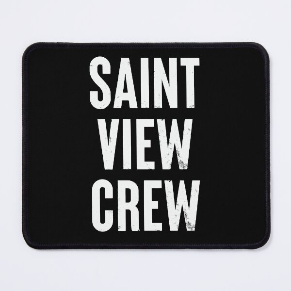 Item preview, Saint View Crew designed and sold by Elle Thorpe.