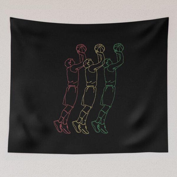 Item preview, Basketball | Basketball player designed and sold by DerSenat.