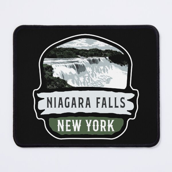 Item preview, Niagara Waterfalls  designed and sold by nature-space.