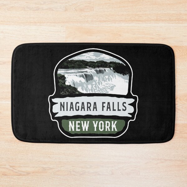 Item preview, Niagara Waterfalls  designed and sold by nature-space.