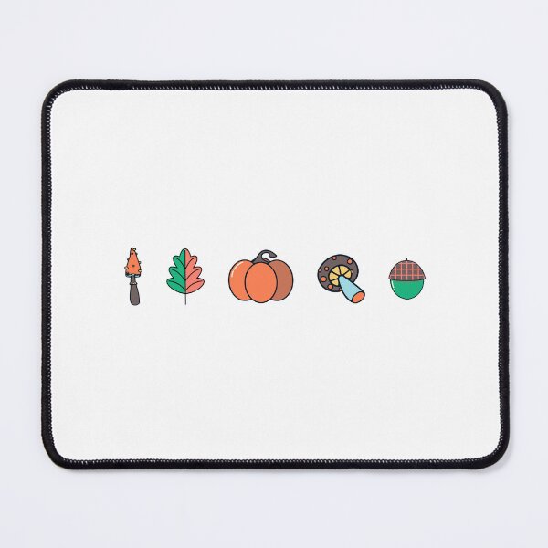 Item preview, Autumnal design #3 designed and sold by MyMaryDesign.