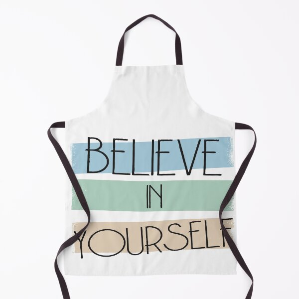 Item preview, believe in yourself designed and sold by domingoepil24.