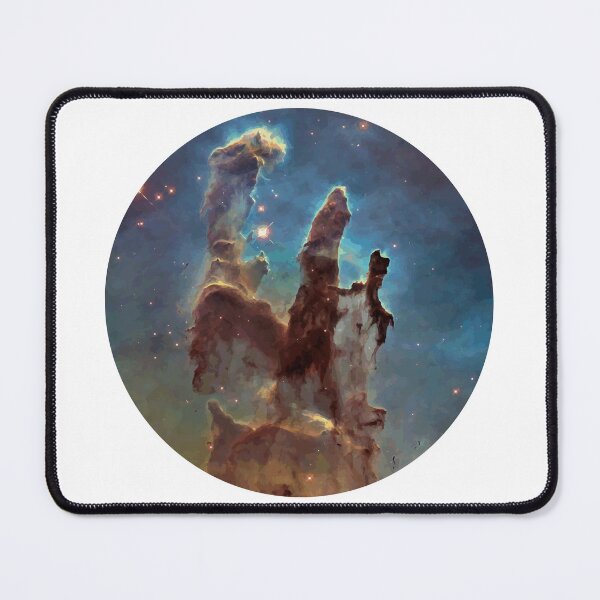 Item preview, Nebula Pillars of Creation designed and sold by AdiDsgn.