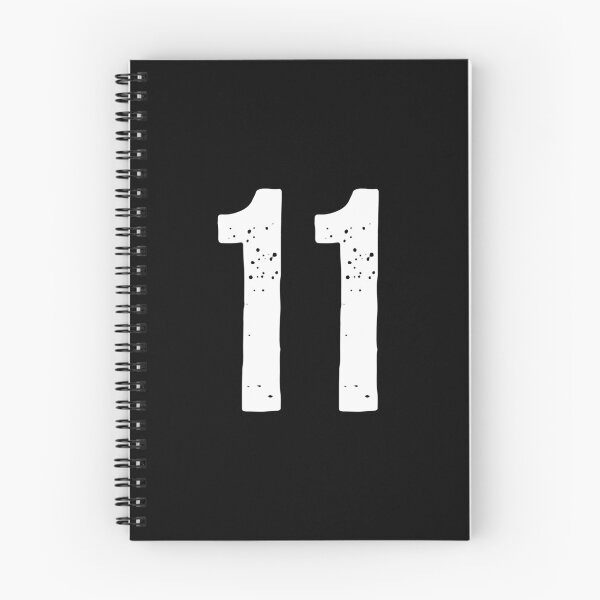Item preview, Number 11 designed and sold by PaulSDesign.