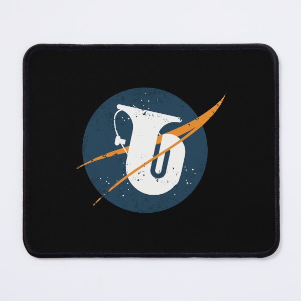 Item preview, Tuba Space Vintage designed and sold by orlumbuspirate.