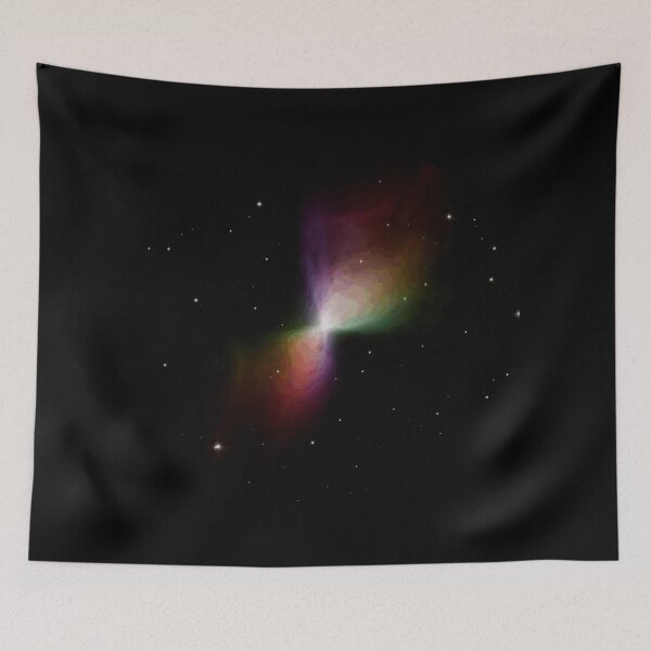 Item preview, Boomerang Nebula designed and sold by AdiDsgn.