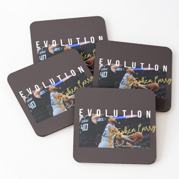 Item preview, Stephen Curry Evolution designed and sold by almersuansing.