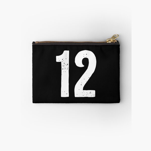 Item preview, Number 12 designed and sold by PaulSDesign.