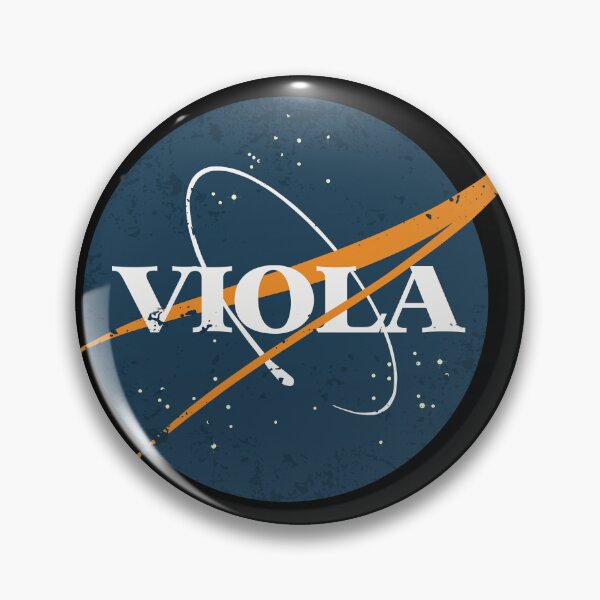 Item preview, Viola Space Vintage designed and sold by orlumbuspirate.