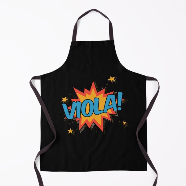 Item preview, Viola! designed and sold by orlumbuspirate.