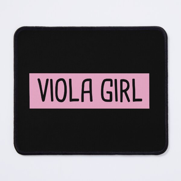 Item preview, Viola Girl designed and sold by orlumbuspirate.
