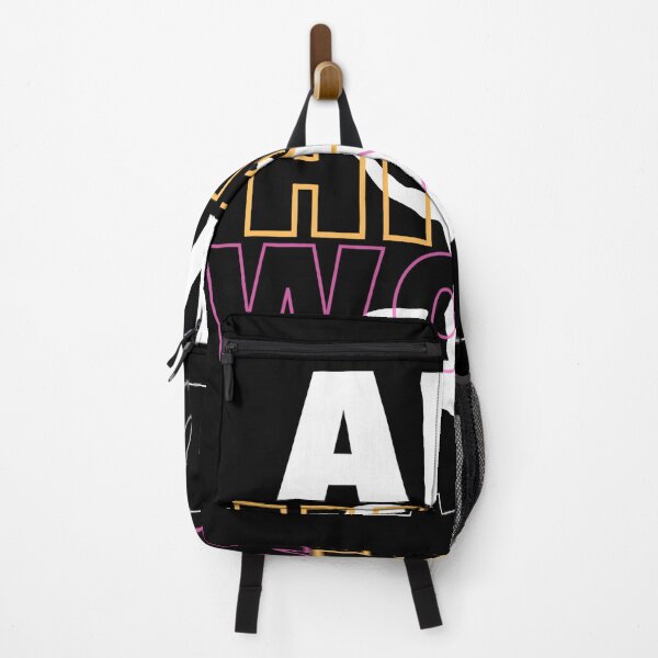 Item preview, Aim high; Work hard designed and sold by Best-Kept.