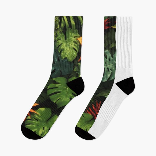 Item preview, Jungle leafs designed and sold by CREAFEELS.