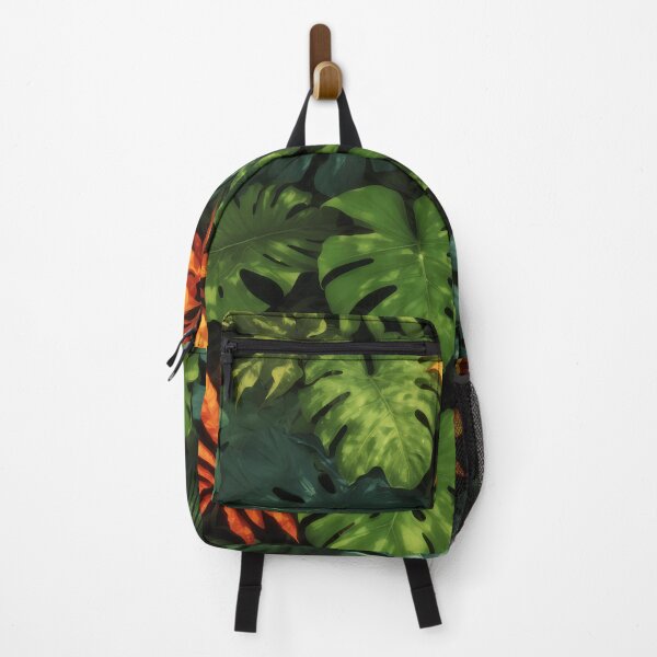 Item preview, Jungle leafs designed and sold by CREAFEELS.