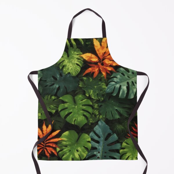 Item preview, Jungle leafs designed and sold by CREAFEELS.