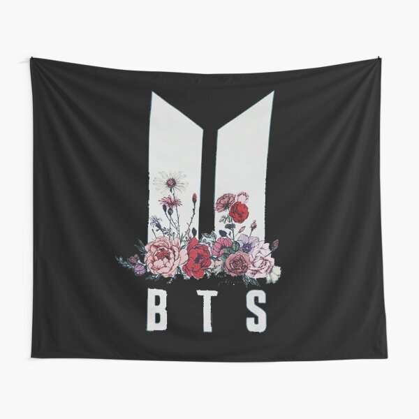 BTS Tapestry