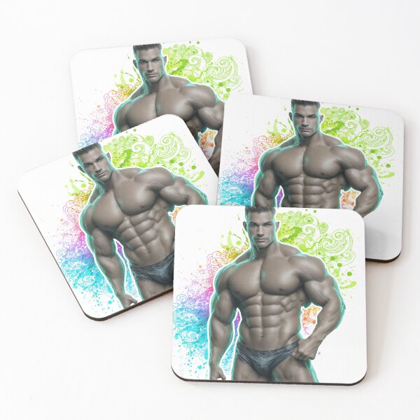 Item preview, Bodybuilder designed and sold by ForeverPrintsOK.