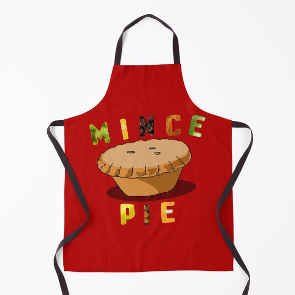 Item preview, Fruit-Filled Mince Pie Surprise designed and sold by Fun Funky Designs.