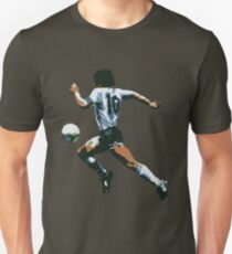 El Diego Unisex T-Shirt
