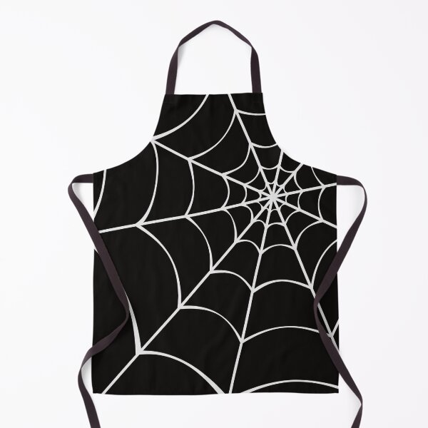 Item preview, Spider web black&white designed and sold by Rayflos.