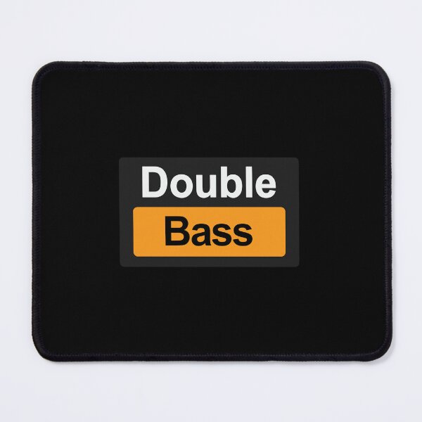 Item preview, Double Bass designed and sold by orlumbuspirate.