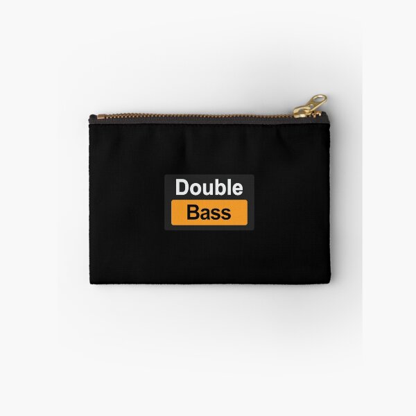 Item preview, Double Bass designed and sold by orlumbuspirate.
