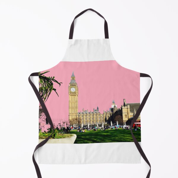 Item preview, Parliament Pink designed and sold by cath4171.