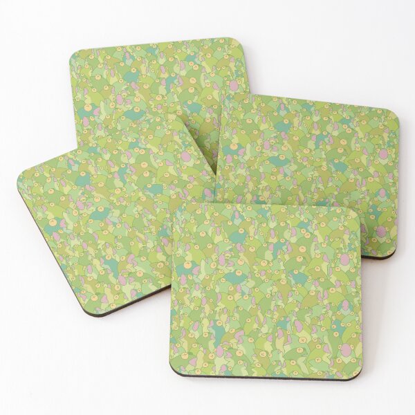 Item preview, Frog Song designed and sold by Jo Ungeheuer.