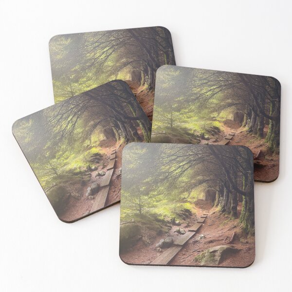 Item preview, Magical Ballinastoe Woods designed and sold by pshelley.