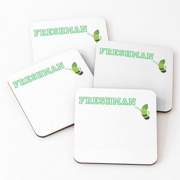 Item preview, Freshman . Funny gift for student. designed and sold by Krzysztof Siwek.