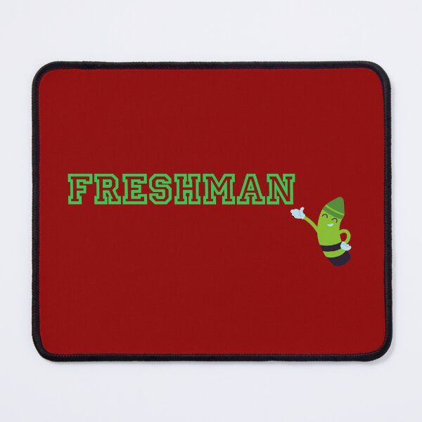 Item preview, Freshman . Funny gift for student. designed and sold by Krzysztof Siwek.