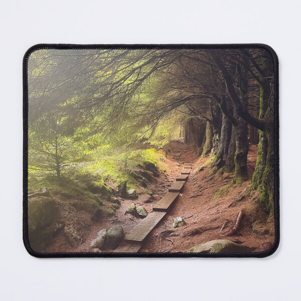 Item preview, Magical Ballinastoe Woods designed and sold by pshelley.