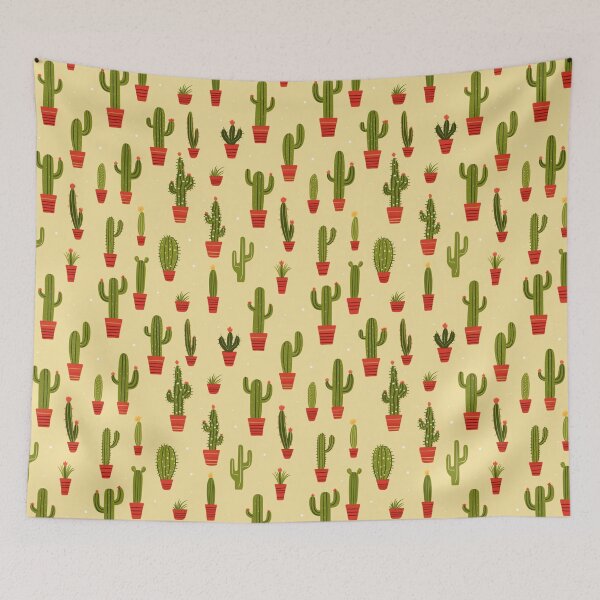 Item preview, Prickly Beauty designed and sold by natthaaekf.