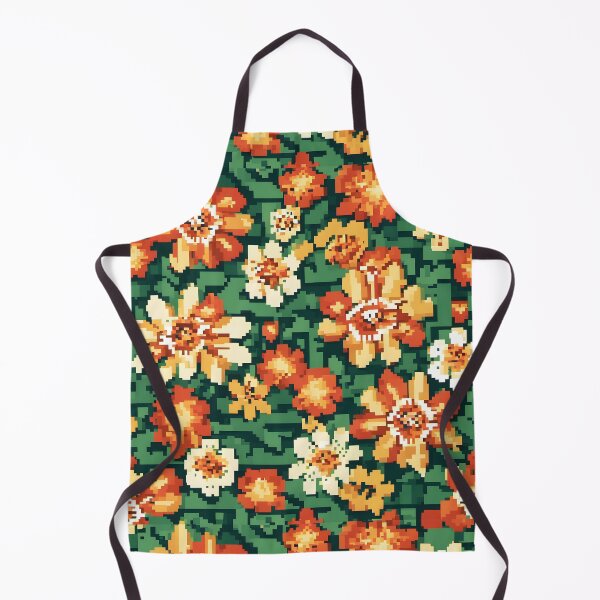 Item preview, textile and wallpaper patterns. a printable digital illustration work. floral print designs. designed and sold by APHIDAT-TA.