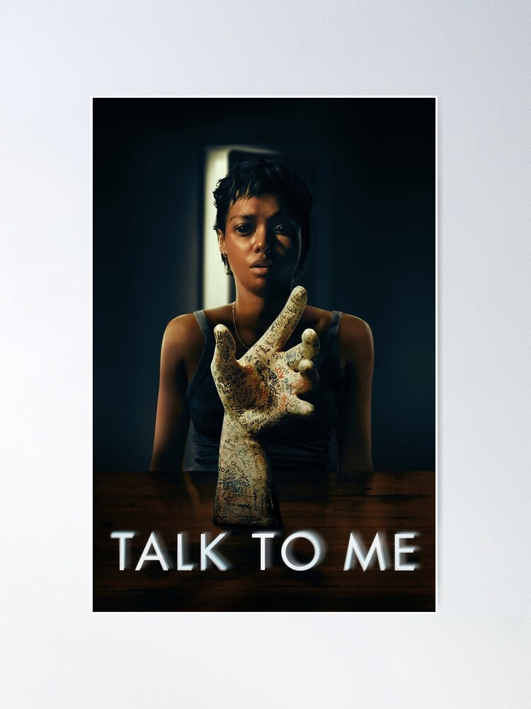 Talk To Me (2023)