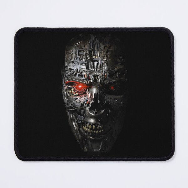 Item preview, Robot face  designed and sold by AdiDsgn.