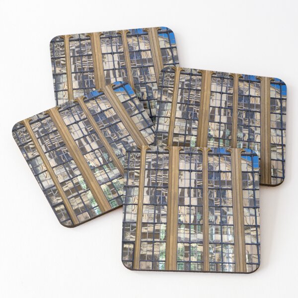 Item preview, Church Window Reflections designed and sold by Alexandra Lavizzari.