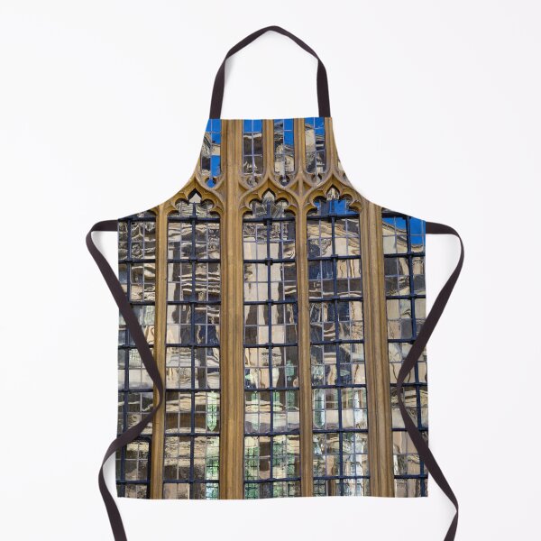 Item preview, Church Window Reflections designed and sold by Alexandra Lavizzari.
