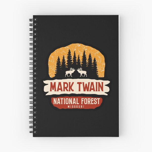 Item preview, Mark Twain National Forest designed and sold by nature-space.