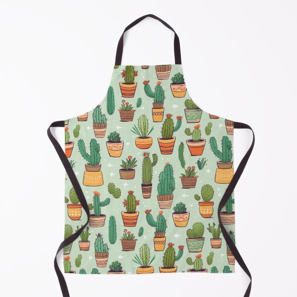 Item preview, Cacti Oasis designed and sold by natthaaekf.