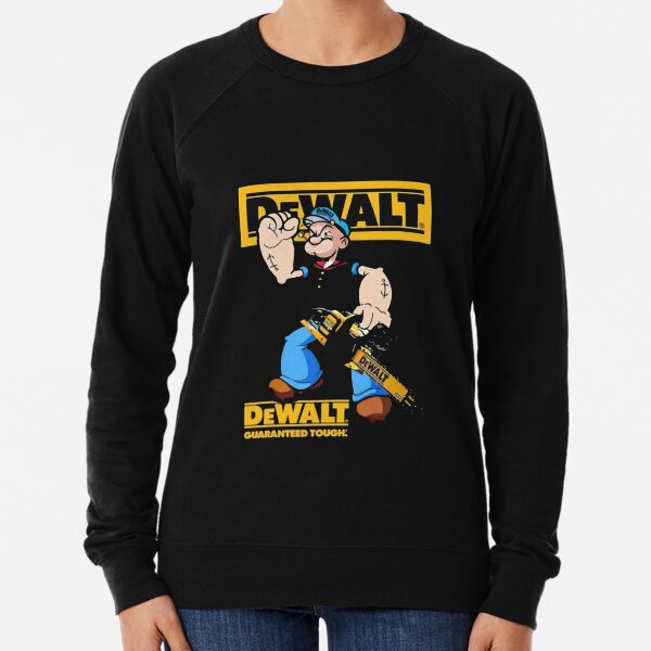 Dewalt mario hoodie discount